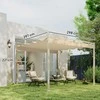 Pergola 298 × 297 × 221 cm