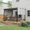 Pergola 3 x 3,5 m