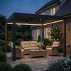 Pergola 3x3 m