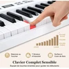 Pianinas 61 klavišų