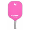 Lean Toys Pickleball rinkinys rožinė ir mėlyna