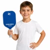 Lean Toys Pickleball rinkinys (žalia, mėlyna) 2 vnt.