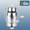 Pieno ąsotis 1,9 l