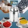 Pieno bidonas 7,5 l