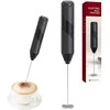 Milk frother coffee beater cocoa mini mixer