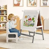 Piešimo stovas 55 x 48 x 75–94 cm, 2 vnt.