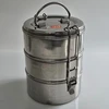 Pietų dėžutė 3 x 900 ml