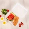Praktyczna Orion Pietų dėžutė 750 ml - Bento dėžė - Uždarymo mechanizmas