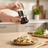 Vilde Pipirų ir druskos malūnėlis 180 ml 2 vnt.