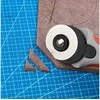 Self-healing cutting mat a5 modeling pad