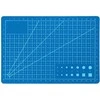 Self-healing cutting mat a5 modeling pad