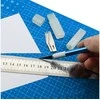 Self-healing cutting mat a5 modeling pad