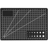 Self-healing cutting mat a5 modeling pad