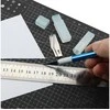 Self-healing cutting mat a5 modeling pad