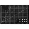 Self-healing cutting mat a5 modeling pad