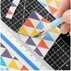 Self-healing cutting mat a5 modeling pad