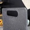Orion Pjaustymo lenta plastikinė 30x20 cm pilka