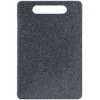 Orion Pjaustymo lenta plastikinė 37x24 cm pilka