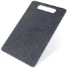 Orion Pjaustymo lenta plastikinė 37x24 cm pilka