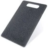 Orion plastikinė pjaustymo lenta 24x15 cm pilka