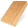 Orion Pjaustymo lenta Bamboo 46x30 cm