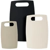 Dymo Pjaustymo lentelės, plastikinės, įvairių spalvų, 24 × 15 / 29,5 × 19,5 / 35 × 22 cm, 3 vnt.