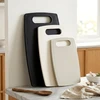 Dymo Pjaustymo lentelės, plastikinės, įvairių spalvų, 24 × 15 / 29,5 × 19,5 / 35 × 22 cm, 3 vnt.