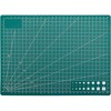 Self-healing cutting mat a4 modelling double-sided