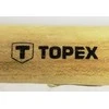 Plaktukas Topex, 338mm