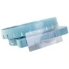 Bathroom swivel shelf kitchen organiser
