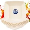 Plastikinės gilios lėkštės 17,5 cm, 500 ml, 6 vnt.