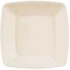 Plastikinės gilios lėkštės 17,5 cm, 500 ml, 6 vnt.