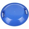 Plastikinės rogutės 62 cm