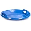 Plastikinės rogutės 62 cm