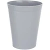 Bidasoa Plastikiniai puodeliai 300 ml 6 vnt.