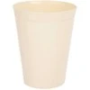 Vilde Plastikiniai puodeliai 300 ml 6 vnt.