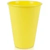 Excellent Houseware Plastikiniai puodeliai 400 ml 6 vnt. įvairių spalvų