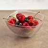 Orion plastikinis dubenėlis CHARISMA 12,5 cm, 400 ml