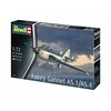 Revell Plastikinis Fairey Gannet AS.1/AS.4 1/72 modelis