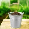 Barzdaskutė Lumarko Orion Plastikė Grįžta 7 l - Medinė Rankena - Namų Emmer
