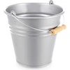 Barzdaskutė Lumarko Orion Plastikė Grįžta 7 l - Medinė Rankena - Namų Emmer