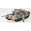 Plastikinis surenkamas modelis Tamiya West German Leopard A4