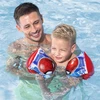 Rękawki Do Pływania Spider-Man Bestway 98001