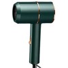 ATL Plaukų džiovintuvas AG440H žalias, 730W, 22 cm