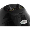 Activeshop Stacionarus plaukų džiovintuvas Gabbiano DII-301W 2 Speed Juodas