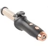 Curling iron hair straightener curls powerbank usb