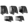 Beard hair trimmer 5in1