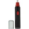 Ear nose trimmer ear hair remover shaver