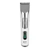 Activeshop Plaukų kirpimo mašinėlė Codos Professional CHC-331 Wireless Baltas