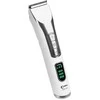 Activeshop Plaukų kirpimo mašinėlė Codos Professional CHC-331 Wireless Baltas